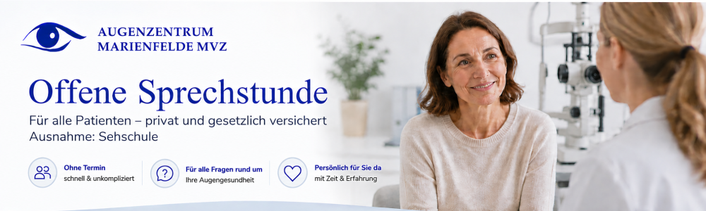 offene Sprechstunde karrussel